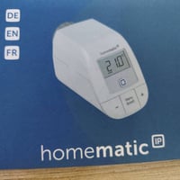 تحكم حرارة • بيتي سمارت