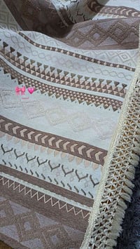 مفرش تخم • ١٠ مقاعد