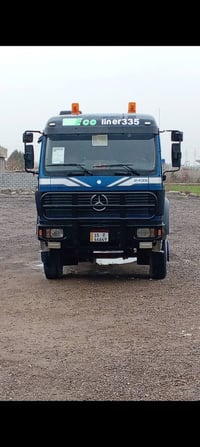 يالله سلام عليكم سياره البي كرواتي الموديل 1993سياره مكفوله مجموعه جيف...