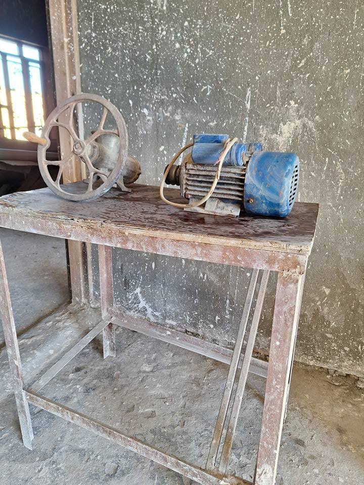 مثرامه للبيع 

*********** عمارة, ميسان
