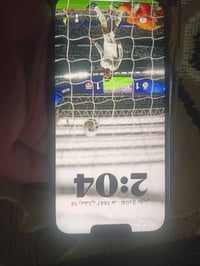 ١٢٨ جيجا • شريحة الكترونية • بطارية ٩٣%