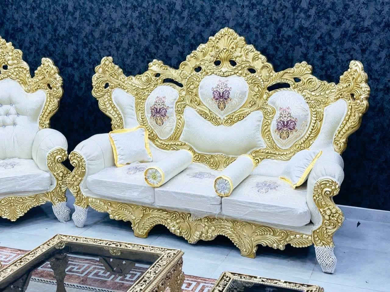 👌👌👌
اربح مع "أثاث الصفوة. المنزلي"!😘

اشترِ تخمك خلال هذا الشهر وادخل سحبنا الكبير على جوائز مميزة:😍😍😍

موبايل آيفون جديد للفائز الأول

قسيمة شراء بقيمة ١٠٠ ألف دينار للفائز الثاني

قسيمة شراء بقيمة ٥٠ ألف دينار للفائز الثالث

ساعة ذكية أو سماعة بلوتوث أصلية للفائز الرابع

والمفاجأة: أول ١٠ زبائن راح يحصلون على هدايا فورية مع كل طلب!

لا تضيع الفرصة، أثث بيتك ودخل السحب على أقوى الجوائز.
العرض مستمر لفترة محدودة فقط!

للحجز والاستفسار اتصلوا على: ***********
أو راسلونا عالخاص.
