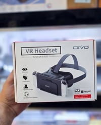 نظارة VR نينتندو سويج  من OIVO 🫡🔥  متوافق مع نينتندو سويج/ نينتندو سوي...