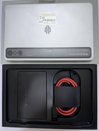 ريد ماجك استرا • ٥١٢ • بطارية ١٠٠٪