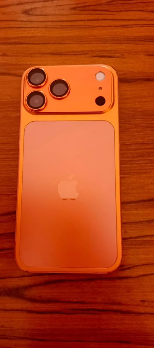 للبيع 13 pro max بلادي شرط مو مفتوح شادله لزگه مال تحويره أكدر اشلعهه الجهاز حيل نضيف 
بطاريه 82
ذاكرة 256
تك سيمكرت 
نموذج m
السعر 700 وبي مجال عنواني صلاح الدين بيجي الهاتف ***********
