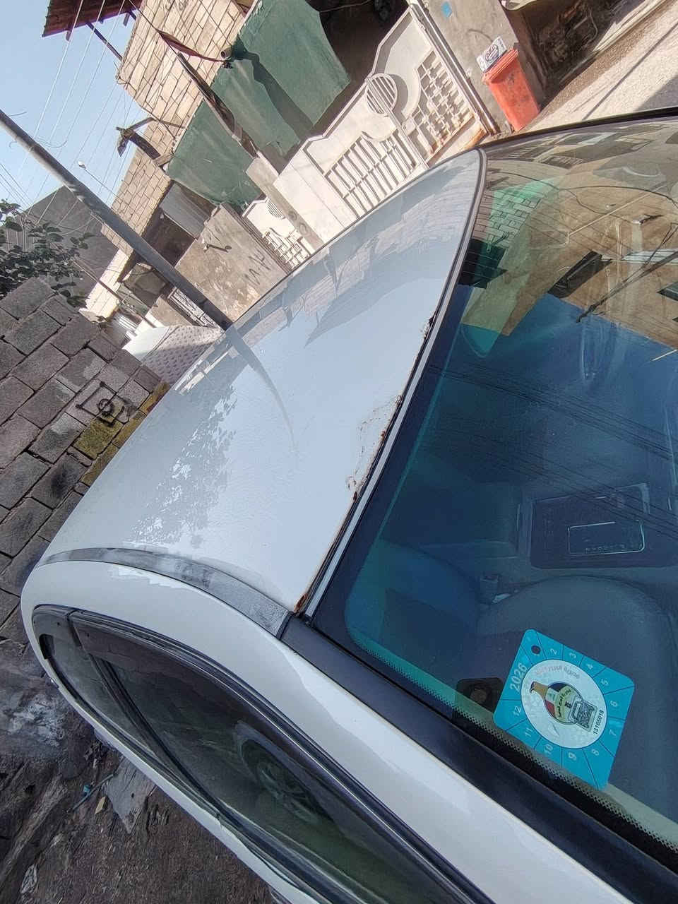 سلام عليكم ملكه للبيع فول مواصفات ماعدا فتحه اربع دكم كرستال اصل مكفوله كفاله عامه كص اونقل اوصبغ اوضربه حته من تبديل مكفوله رقم انكليزي بسمي قرار 48 سعر 135 بيه مجال رقم هاتف ***********
