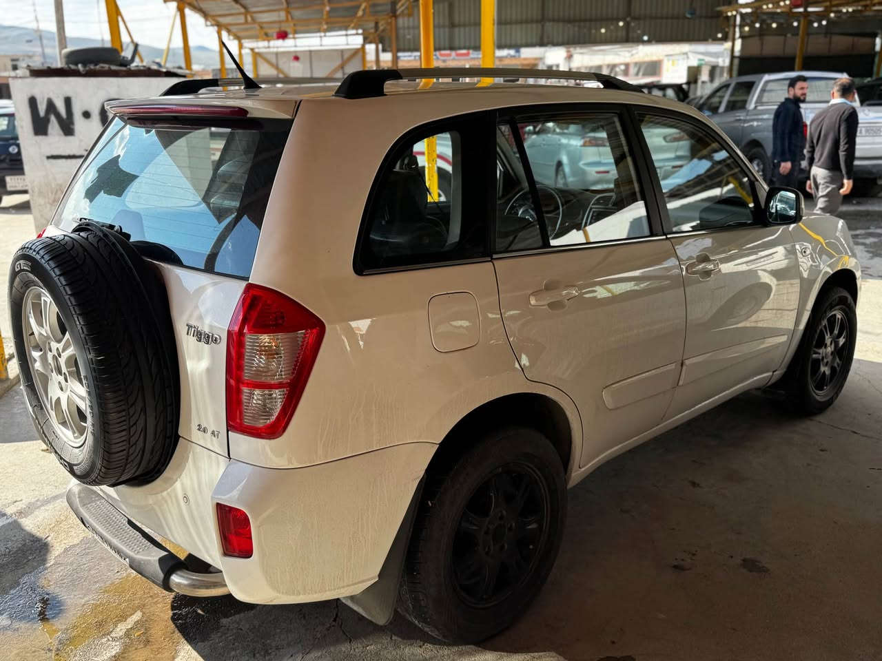 شێری 2014
گێڕو مەکینەو تەبریت بەشەرت
بێ بۆیاخە 
گێڕو مەکینەی نەکراوەتەوە
سەنەوی تازەیە
73$
*********** السليمانية, العراق
