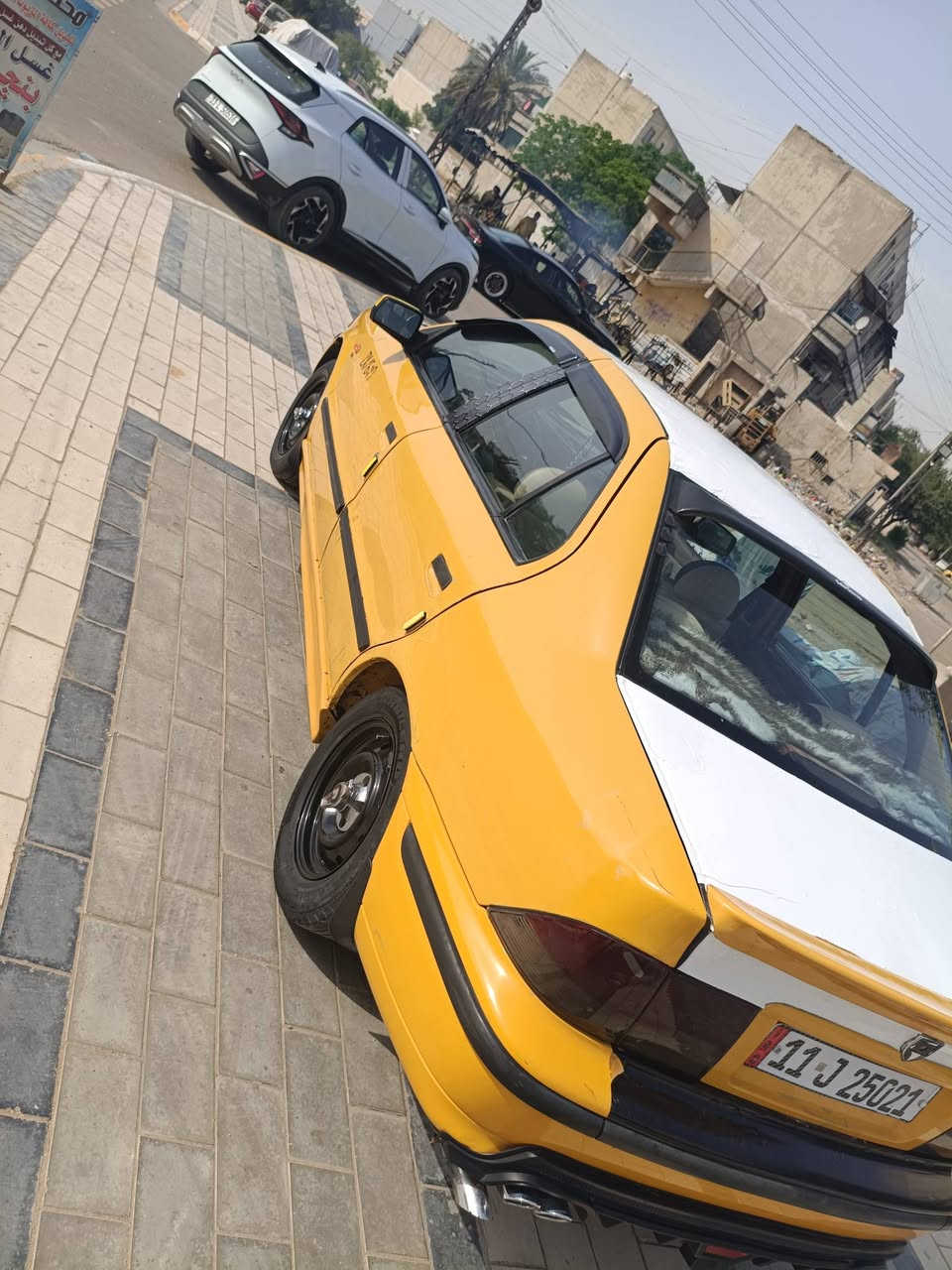 السلام عليكم سمند للبيع موديل 2010 مكينه كير تبريد جازه خير من الله بسمي سياره رقم بغدادتحويل مباشر وصل خط وبحث مصفرة بيهه كلج طبي غرفتهه جاهزه سياره نفس بصوره مكان سياره دوره حي صحا /رقم هاتف *********** / 34 ورقه
