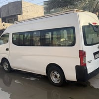 نيسان موديل 2014 مكفوله من الصبغ بس الكدام عينك   ماشيه 370 حقيقي شرط ...