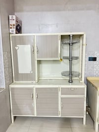 كاونتر • ١٨٥ قفل