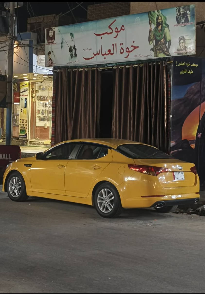 اوبتمه موديل 13 البيع ومراوس بوابتمه خصوصي جاهز من كلشي مكينه 240 سياره بيه صفحه
سعر 105
خطه رميثه كربلاء بكاني راميثه ***********
