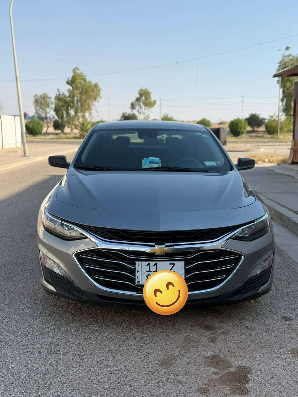 السلام عليكم ماليبو ٢٠٢٣ امريكي مكينة ١٦٠٠ تيربو فول عدا الفتحة بارد قطعه وحدة جاهزة مال بيت شرط الفحط كلش حلوه ونظيفة السعر ١٣٠$ مكان
السيارة اليوسفية
السونار مرفق مع الصور
***********
***********
