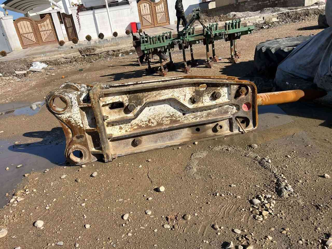 البیع جك همر  کوماک حجم 1500 قلم جدید ***********
