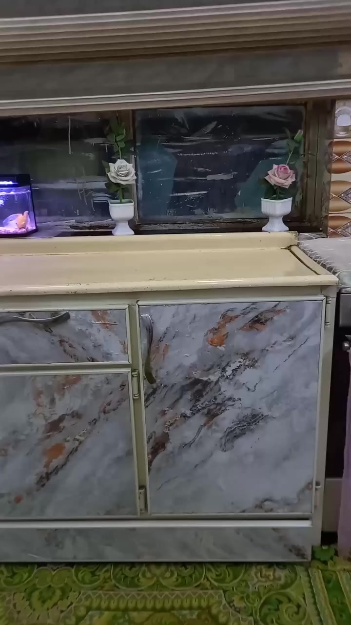 سلام عليكم كاونتر مستخدم البيع نضيف ومرمره كلش قوية ماته يجي يشوفهه سعره 850وبي مجال الي يحب يتوصل ع هاذ رقم صاحبه ***********
