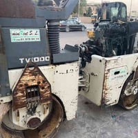 تريكس 2007 • دبل فابريتر • صلاح الدين