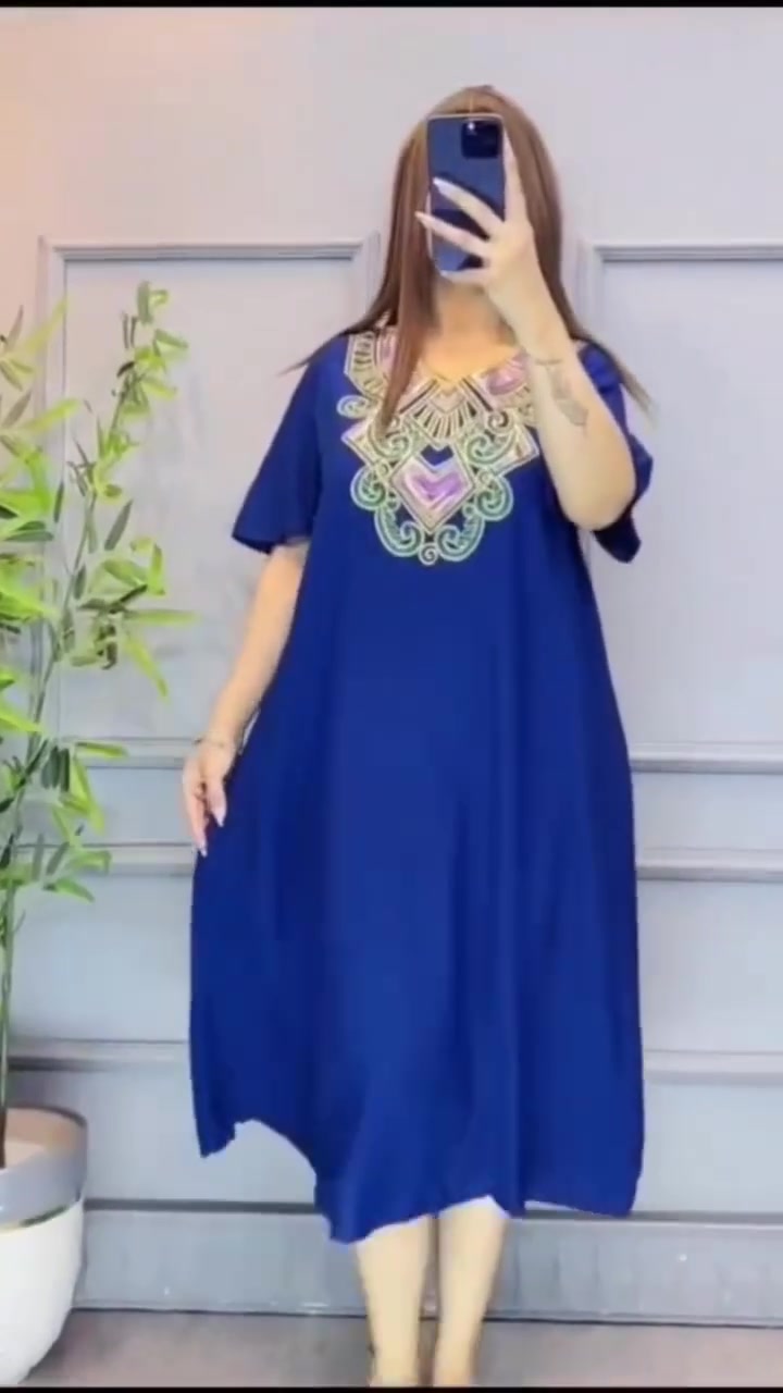 دشداشة  كشمير مطرز
2xl. 3 xl. 4xl. 5x.   مكفول من الغسل
السعر ٨ فقط @إشارة 
يتوفر توصيل داخل الديوانيه الفين 
جميع المحافظات / 5 الاف
⚜️سعر 8000 🔥🔥⚜️
قياس   2XL 3XL 4XL 5XL
توصيل داخل الديوانيه الفين 
لجميع المحافظات 5000 
اختيارج المثالي للأناقة والراحة بنفس الوقت
مصنوعة من خامة ممتازة عالية الجودة، ناعمة على الجسم،
ما تكش ولا تذب لون حتى بعد الغسل 👌
متوفرة بـ 3 ألوان راقية تناسب كل الأذواق 
 
قصّة مريحة تناسب مختلف الأجسام وتبرز الجمال بذوق هادئ 💖
مخور عملية للبيت والمناسبات الخفيفة،
تلبسها وتكوني مرتاحة وأنيقة بنفس الوقت


**إذا كنت صاحب هذا الإعلان وتريد حذفه لأي سبب، رجاءا أرسل رسالة إلى الدعم الفني**