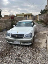 ملكه • ٢٠٠٢ • محرك و كير شرط