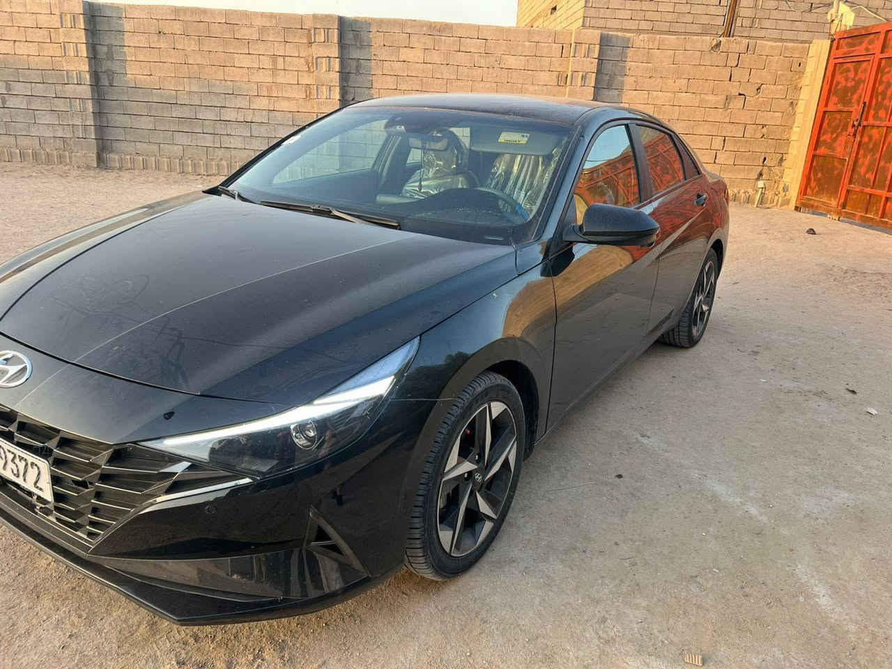 بيع او مراوس// السلام عليكم النتره مديل 2023 رقم بصره معوقين بيهه 3قطع بدون دواخل جاملق امامي وبنيد وباب اسدر سعرهه 130 سياره كلش جديده اي استفسار *********** البصرة, العراق
