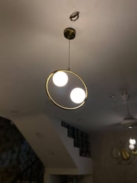 ثريات مودرن • ٤ براكيتات • نظافه فول