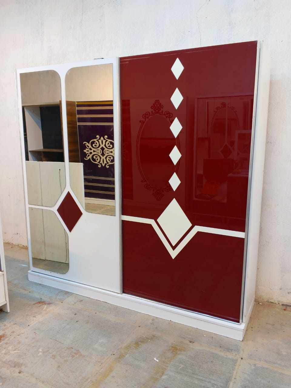 سارعوو بل حجز مع شد ونقل داخل بغداد مجاني 375قفل للحجز خاص 🥳🥳🥳🥳


**إذا كنت صاحب هذا الإعلان وتريد حذفه لأي سبب، رجاءا أرسل رسالة إلى الدعم الفني**