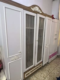 كنتور تركي اربع باب أخو الجديد  07703425527