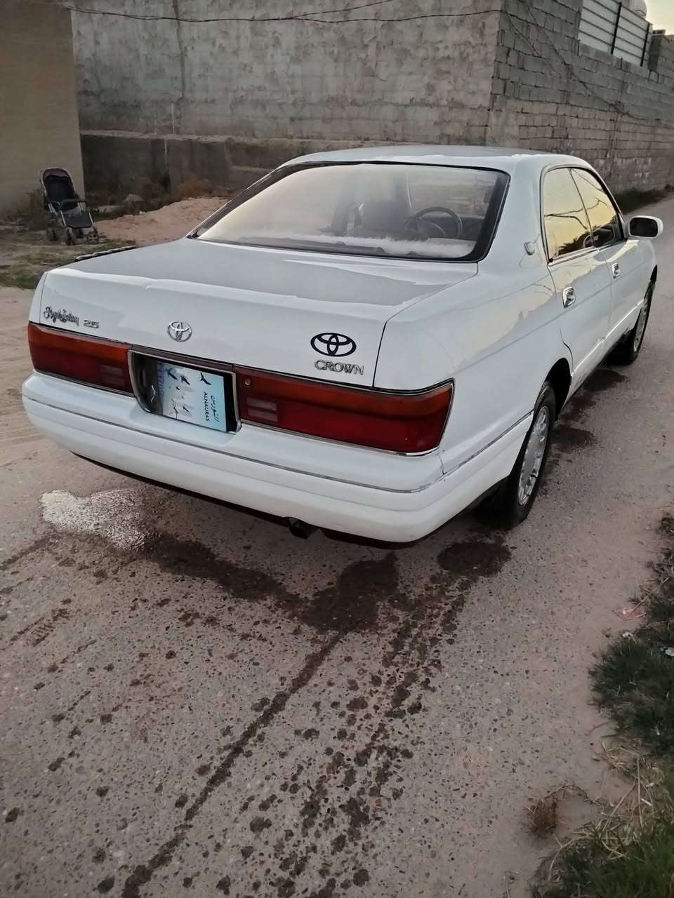 للبيع بطه محرك كير صدر تبريد تمام مكفوله من كص رقم الانبار باسمي نكليزي،،مكان الفلوجه ،،سياره جاهزه،،،***********,,,***********بي واتس اب الكورك،،،سياره جديده تجي وشوف  احله من صور سعر 65بيه مجال
