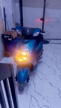 نجف كوفة • دراجة كهربائية • زركة نضيفة