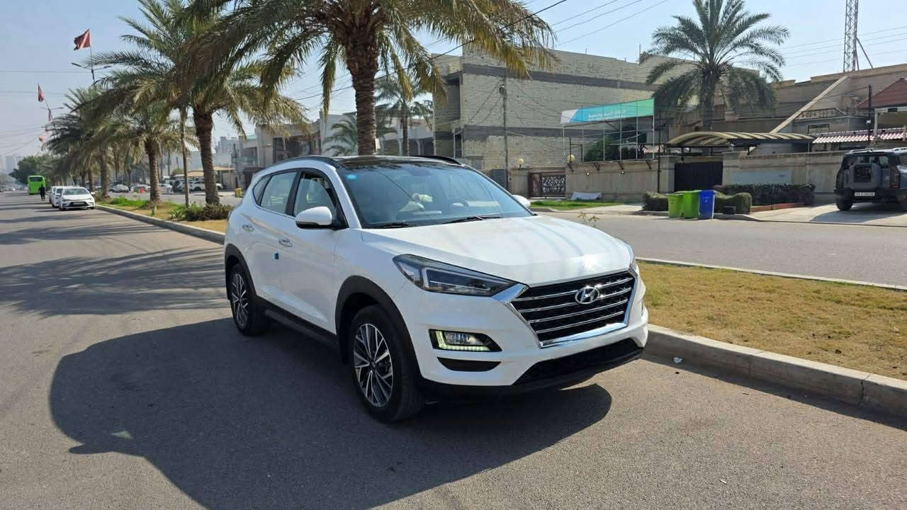 السلام عليكم
توسان گاصد موديل 2020 للبيع السيارة جديدة بمعنى الكلمة كفالة عامة من الصبغ والبارد فول مواصفات بانوراما بصمة نفيگشن كشن كهرباء رقم بغداد الجديد سعرها 208 ورقة مكاني بغداد الكرخ للاتصال ***********
