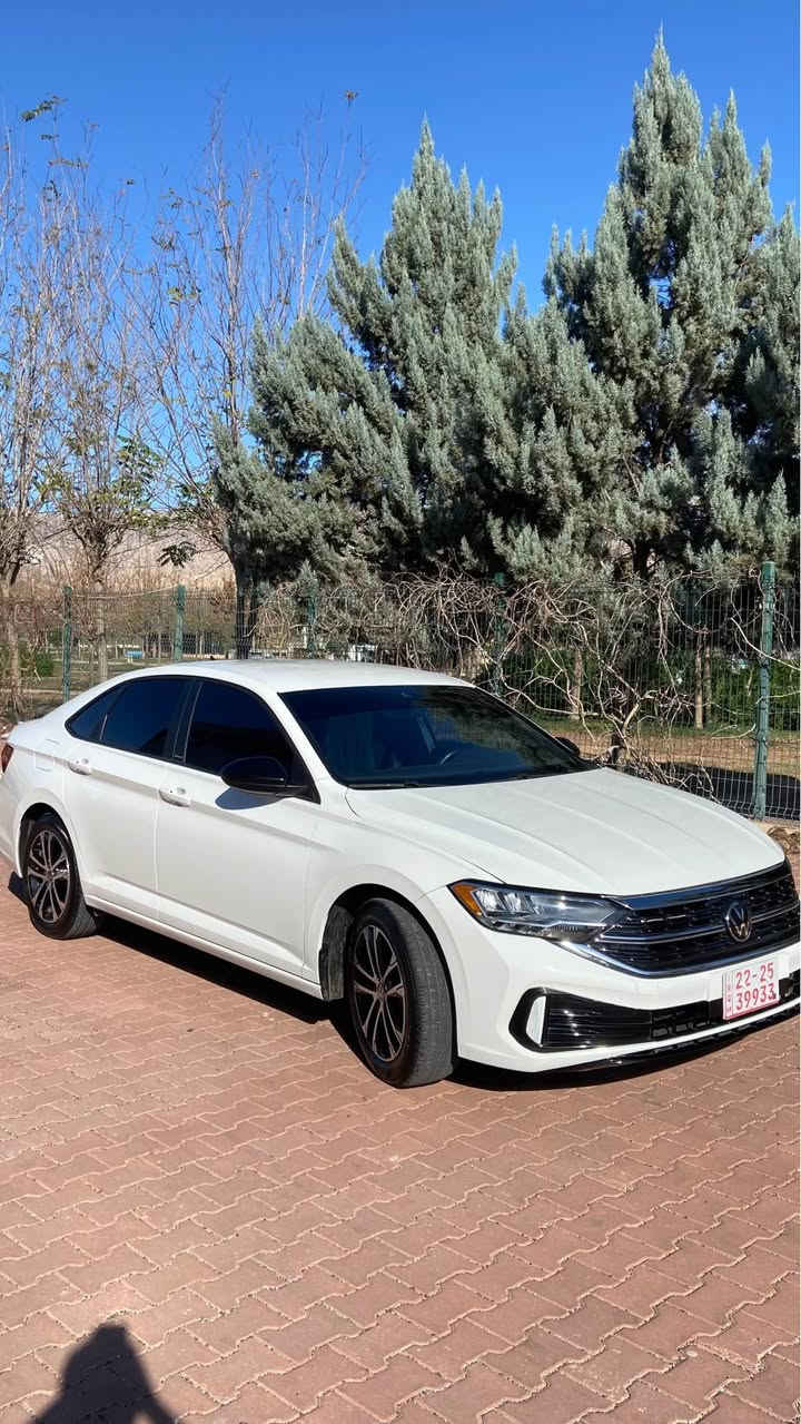 Jetta model 2024 muasfat S sport range spy bafre bolnd jamlx sbuxa erbak sukan shane taqya 13mil roshtya radaru barde gzoz hamu beladya kushen hetara radare 180’masrufe yak denare teda nya kati 2mange mawa s3re 150majal

جیتا مۆدیل ٢٠٢٤مواسفات S sportرەنگی سپی بەفری بۆلند جاملخ سبوخە هەموو شتی بیلادی خۆیتی بەردو رادار رادێتە بەوابە هەموو بە شەرت بیلادی شەریکە ئێرباک سوکان شانی تەقیە بیلادی لۆی دانرایتەوە یەک دیناری مەسروف تێدانیە کاتی ٢مانگئ ماوە کوشین هیتەرە رادار ئاوێنە هیتەرە هتد…سعری ١٥٠معامەلە
رەقەم:*********** اكر, نينوى
