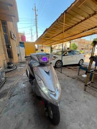 جيتي ار • زينون • نضيفه