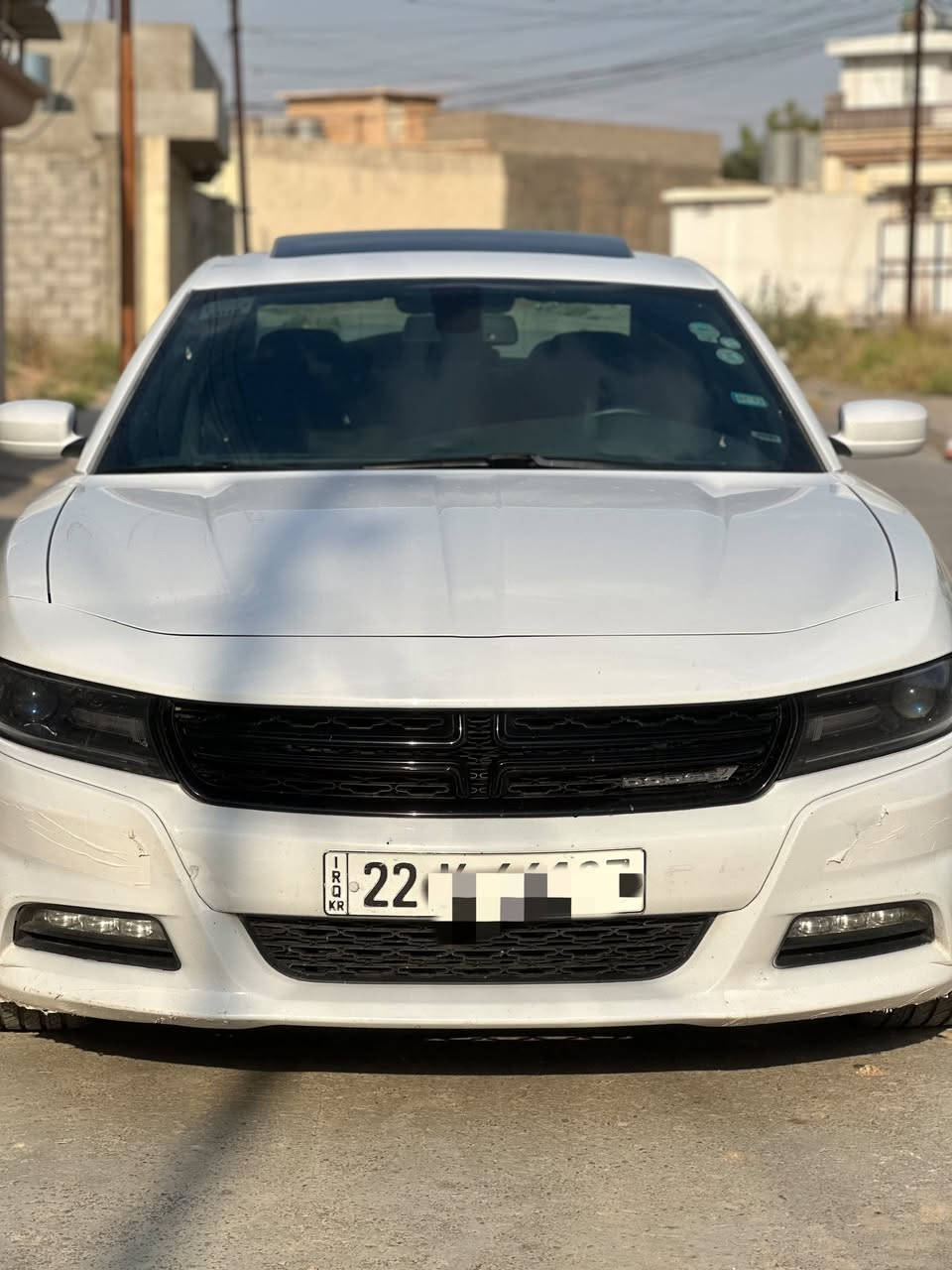 جاجر مديل 18 رقم اربيل بسمي فول كلين فتحة سقف ***********
