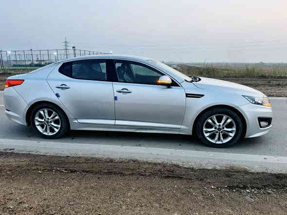 السلام عليكم ورحمة الله
اوبتيما 2013 #بنزين
أدوات ادوات ادوات
كصه جنطه ، دخول جديد
بصمه +بصمة بوب 
 ارقام وسنويه شمالي
وكاله بسم المشتري 
محرك دوش 2400 
تحكم ستيرن 
مري شفط 
حساسات امامي خلفي 
مانع انزلاق
كهربائيات كامله
حداديه فول
تخم تاير جديد
تبريد + تدفئه
اي نقص مابيه
ع وضع الشركه
#السعر_60_ورقه_وبيه_مجال_قليل_لشراي
المكان ذي قار 
قضاء النصر 
غير متواجد بلفيس
للاتصال 
***********
