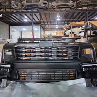 قطع غيار أصلية • ترافيرس اكاديا اكوينكس • البصرة ساحة سعد