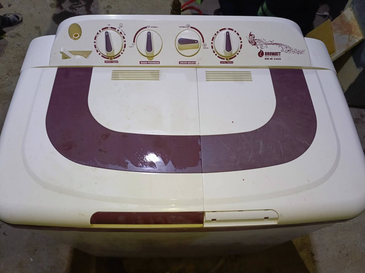 غساله للبيع شغاله عل فحص  سعر 65بيها مجال قليل
مكان حي شهداء قرب جامع المرسلين


**إذا كنت صاحب هذا الإعلان وتريد حذفه لأي سبب، رجاءا أرسل رسالة إلى الدعم الفني**