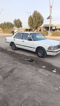 سيدان ايسر بلاد للبيع السعر 40وبيهه مجال 07719179798