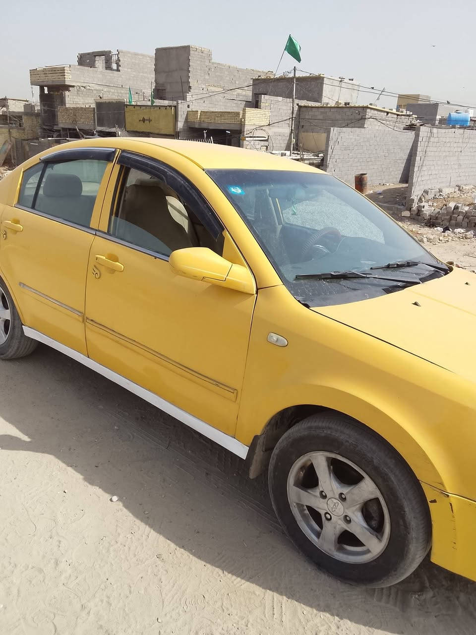 اي فايف موديل 11 رقم انكليزي بغداد مصفره كير مكينه كولف 32 بيهه مجال ***********
