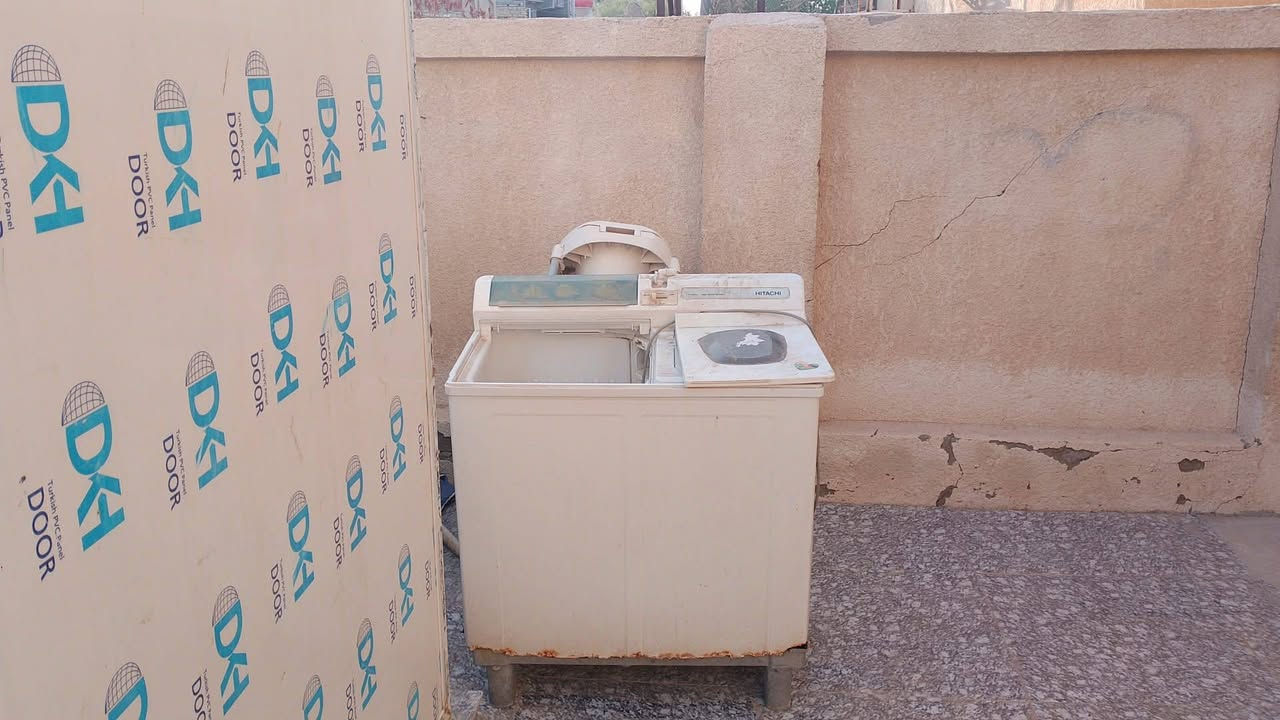دراجه شحن متروكه لبيع وغساله شوفت عينك بس تجفيف يشتعل الغسل الماطور كاض حتمال بس تخليله دهن يشتغل


**إذا كنت صاحب هذا الإعلان وتريد حذفه لأي سبب، رجاءا أرسل رسالة إلى الدعم الفني**