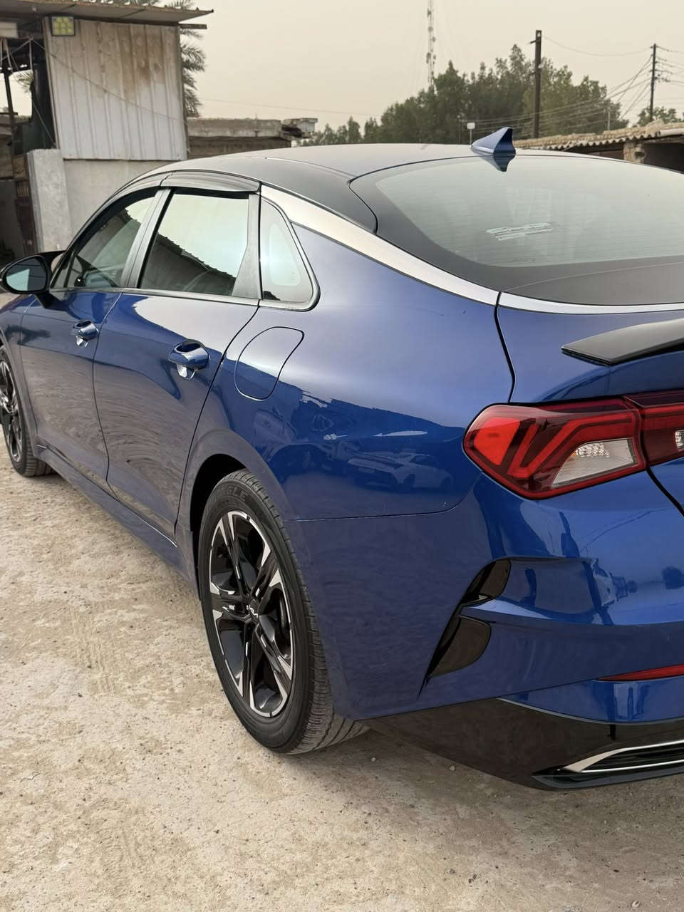 )GTK5
مديل 2022سياره نظيفة جداً جداً وخير من الله 
كير ومكينه مكفول سياره مال بيت 
  فول مواصفات عدا الفتحة 
تحويل مباشر 
حادث فقط (بنيد) 
الموقع بابل السكندريه 
رقم الهاتف ‭0782 714 1211‬
السعر 165 وبيه مجال
