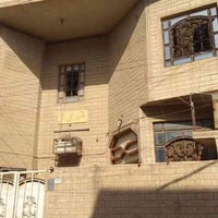 بيت طابقين للأيجار العنوان : شارع التربية خلف بناية المحافظة يفضل شركة...