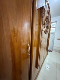 غرفه • صاج عراقي • نظيفه
