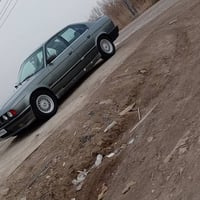 بي ام ٥٢٥ • مكينه وكير جديد • ناصريه