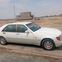 سياره مارسدس شبح البيع موديلَ 92.رقم نكليزي السعر ٥٠ وبي مجال الستفسار...