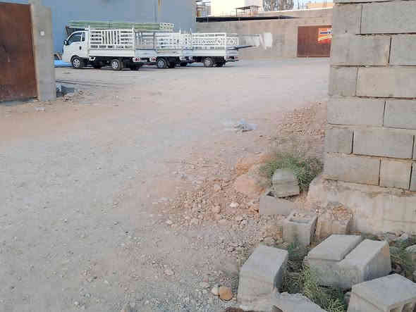 قطعة أرض للبيع توله فروش خلف مدينة العاب بيت ثلج مساحه200متر مربع طابو زراعي السعر 35مليون وبي مجال رقم الهاتف***********
