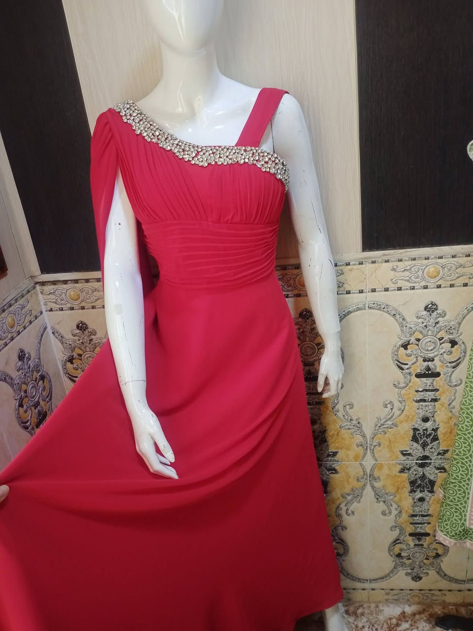 فساتين للبيع


**إذا كنت صاحب هذا الإعلان وتريد حذفه لأي سبب، رجاءا أرسل رسالة إلى الدعم الفني**