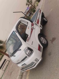 كيا عموشه موديل ٢٥ ماشيه ٣١ حقيقي كفاله عامه فول سستم بدي مغلف جاهزه ا...