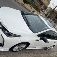 كورولا هايبرد • ٢٠٢٤ • ٣٣٠٠٠ كم