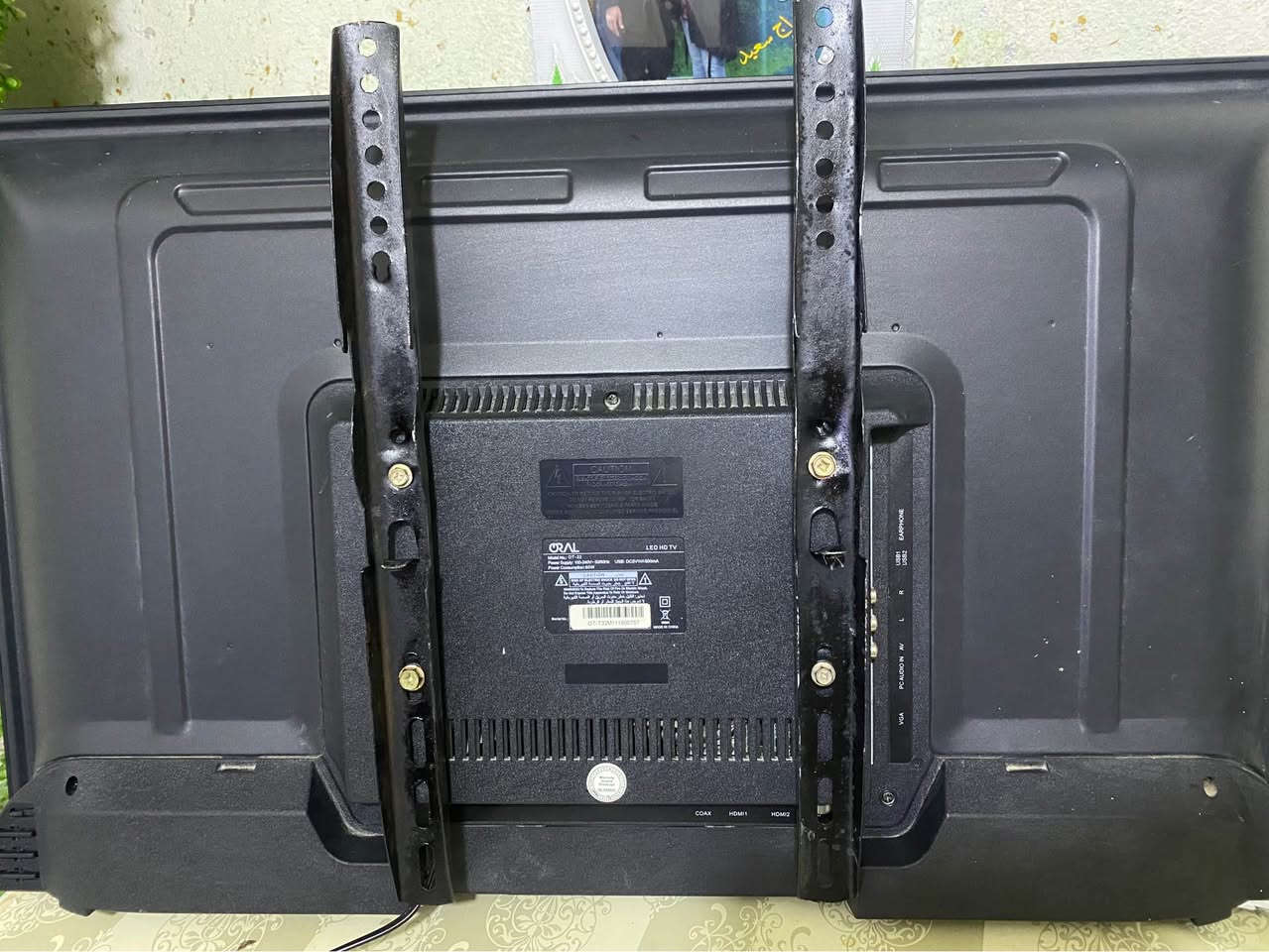 ‎بلازمه حجم ٣٢‎ بغداد, العراق


**إذا كنت صاحب هذا الإعلان وتريد حذفه لأي سبب، رجاءا أرسل رسالة إلى الدعم الفني**