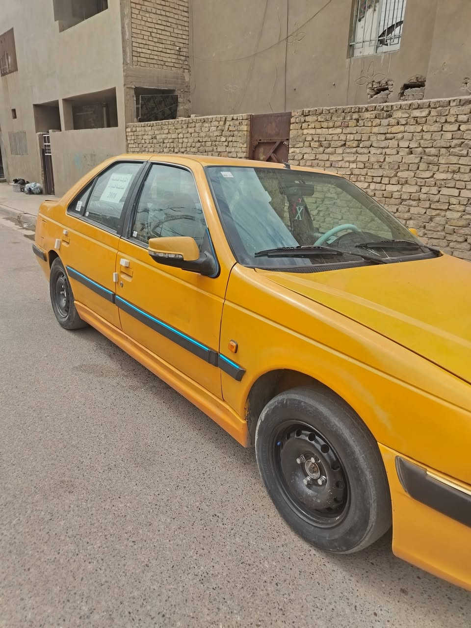 بيجو بارص مديل 18 رقم بصره مشروع وطني سياره حلوه وجهازه كير مكينه تبريد حداديه كهربائيات ماناقصها شي بيها ملاحضات بسيطه بلكشر دواخلها نضيفه مكاني بغداد مدينه الصدر سعر ٤٠ بيها مجال
*********** 
بيجو بارص مديل 18 رقم بصره مشروع وطني سياره حلوه وجهازه كير مكينه تبريد حداديه كهربائيات ماناقصها شي بيها ملاحضات بسيطه بلكشر دواخلها نضيفه مكاني بغداد مدينه الصدر سعر ٤٠ بيها مجال
