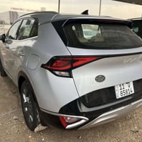 سبورتج • ٢٠٢٤ • ٢٣٠٠٠ كم