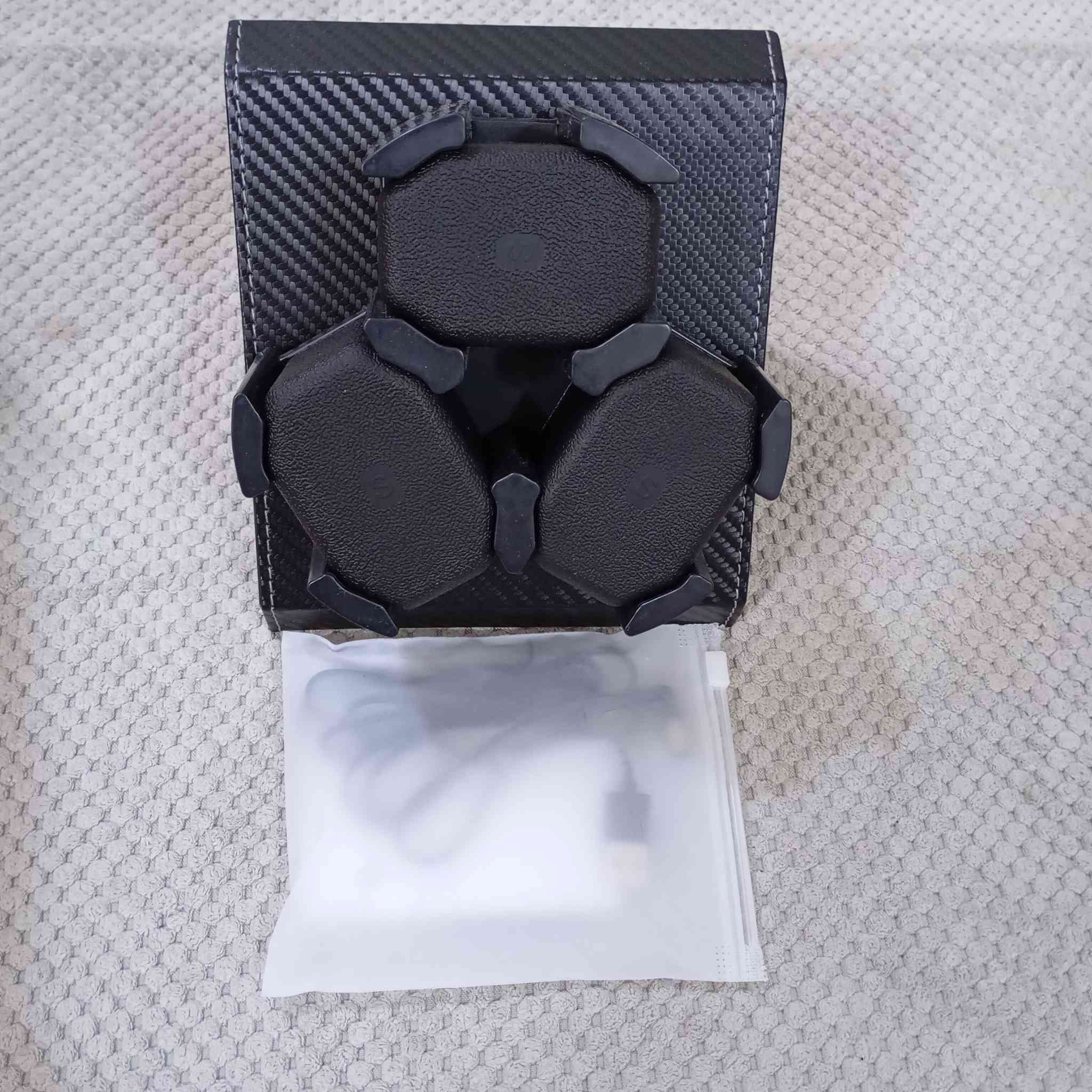 عارضة ساعات دواره ب 10 وبالعافية


**إذا كنت صاحب هذا الإعلان وتريد حذفه لأي سبب، رجاءا أرسل رسالة إلى الدعم الفني**